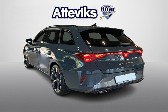 Cupra Leon 3 of 5