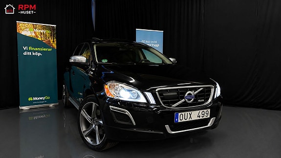 Volvo XC60 2 of 5