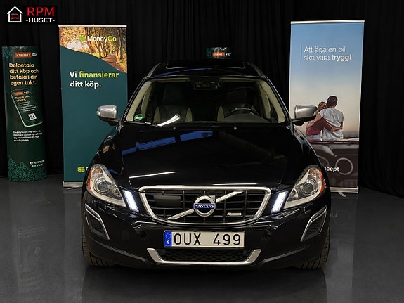 Volvo XC60 3 of 5