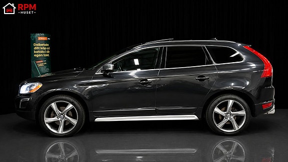 Volvo XC60 8 of 30