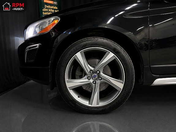 Volvo XC60 11 of 30