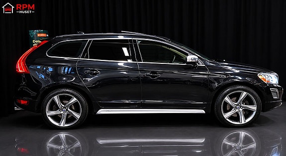 Volvo XC60 7 of 30