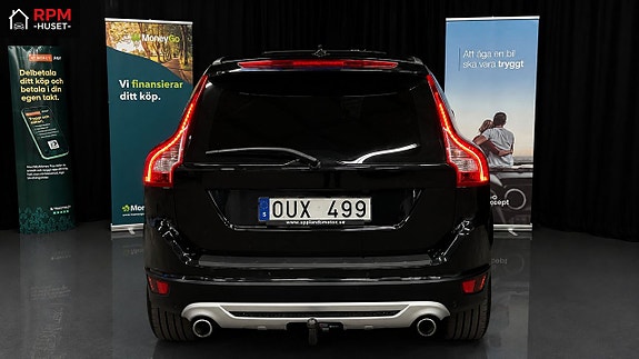 Volvo XC60 6 of 30
