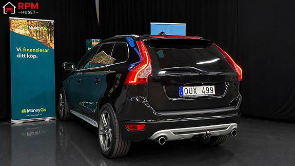 Volvo XC60 4 of 5