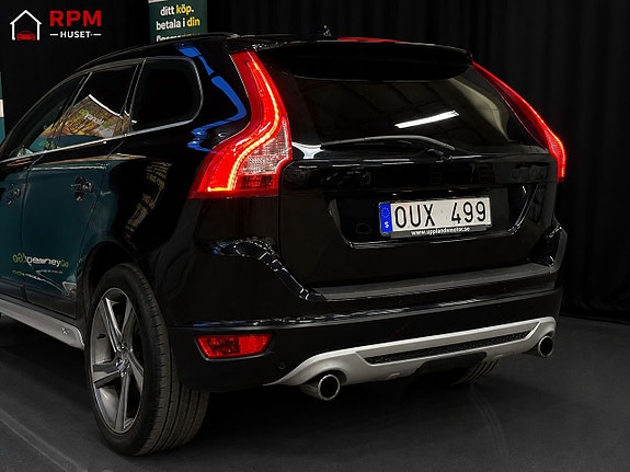 Volvo XC60 5 of 5