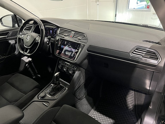 Volkswagen Tiguan Allspace 15 of 25