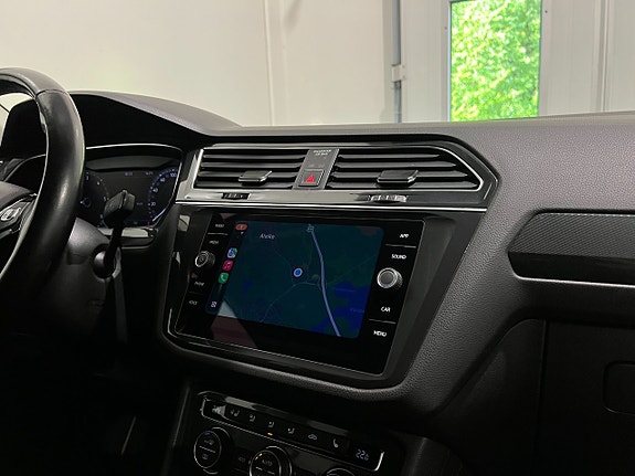 Volkswagen Tiguan Allspace 20 of 25