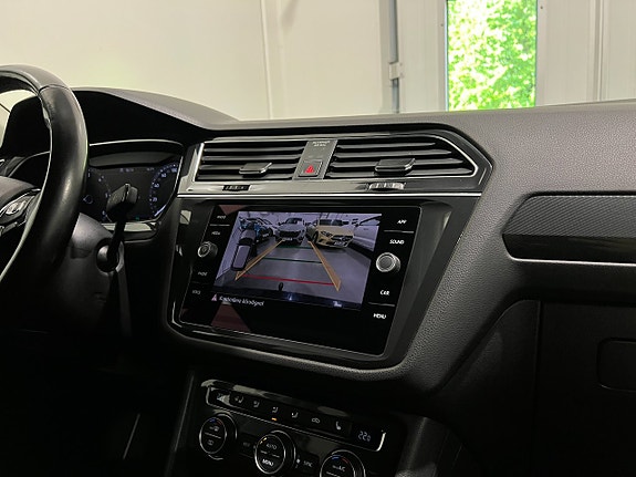 Volkswagen Tiguan Allspace 21 of 25