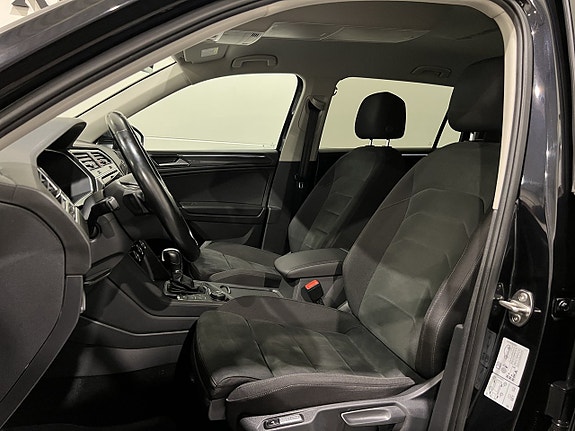 Volkswagen Tiguan Allspace 7 of 25