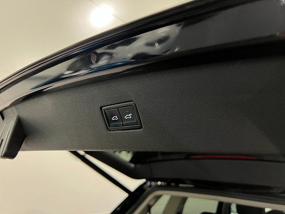 Volkswagen Tiguan Allspace 12 of 25