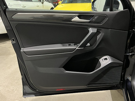 Volkswagen Tiguan Allspace 8 of 25