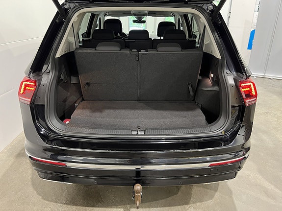 Volkswagen Tiguan Allspace 11 of 25