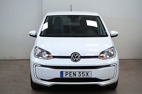 Volkswagen e-Up! 8 of 30