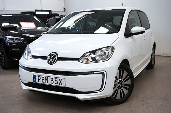 Volkswagen e-Up! 10 of 30