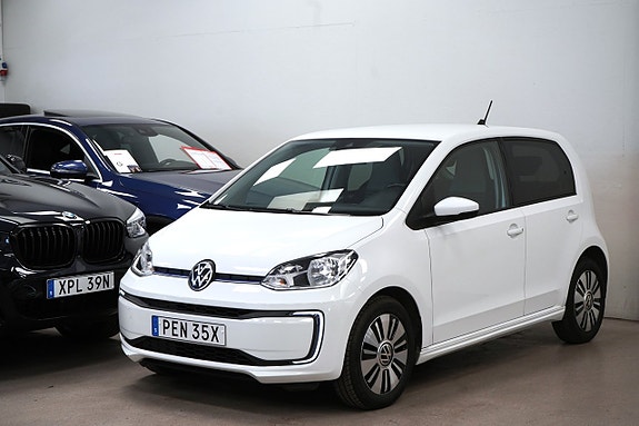 Volkswagen e-Up!