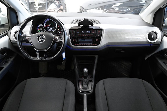 Volkswagen e-Up! 18 of 30