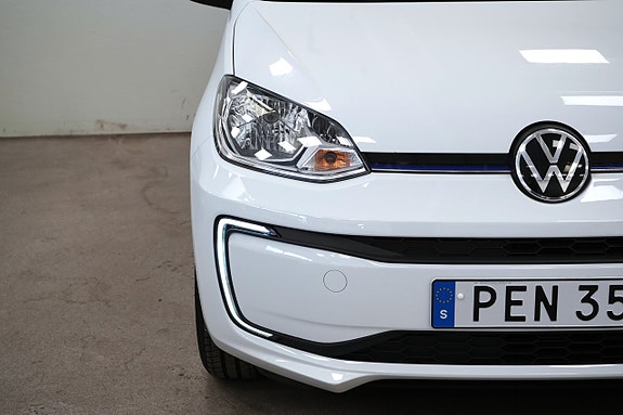 Volkswagen e-Up! 9 of 30