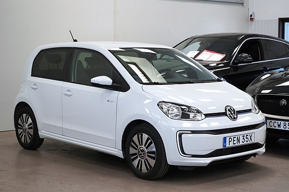 Volkswagen e-Up! 6 of 30