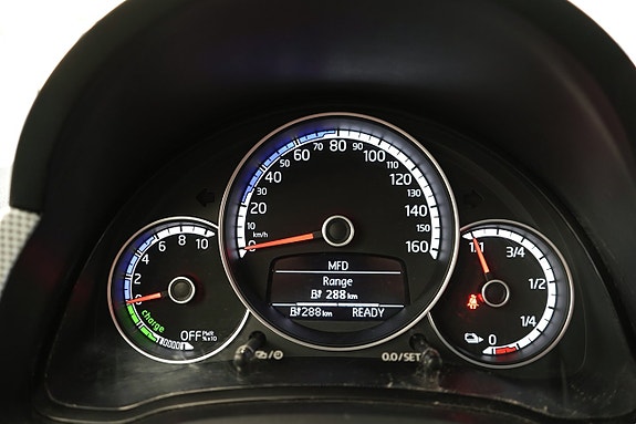 Volkswagen e-Up! 20 of 30