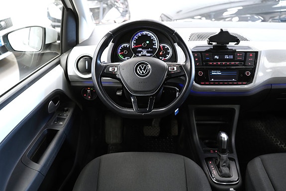 Volkswagen e-Up! 19 of 30
