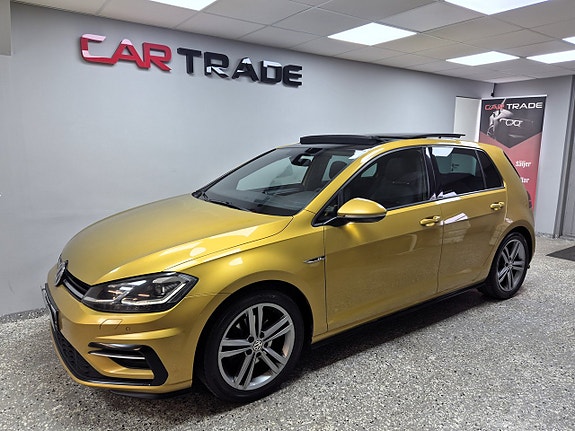 Volkswagen Golf I 2 of 28