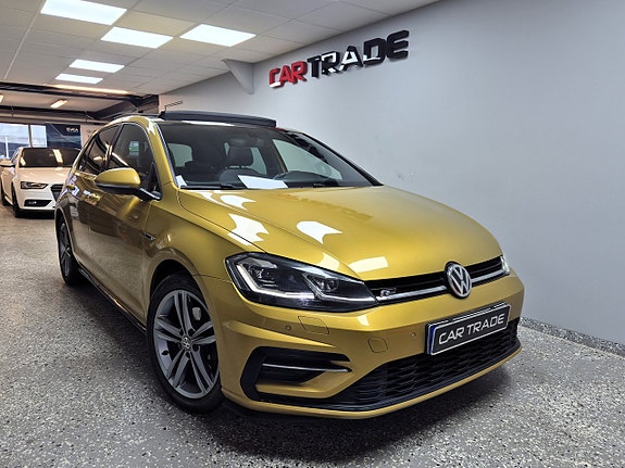 Volkswagen Golf I 3 of 28