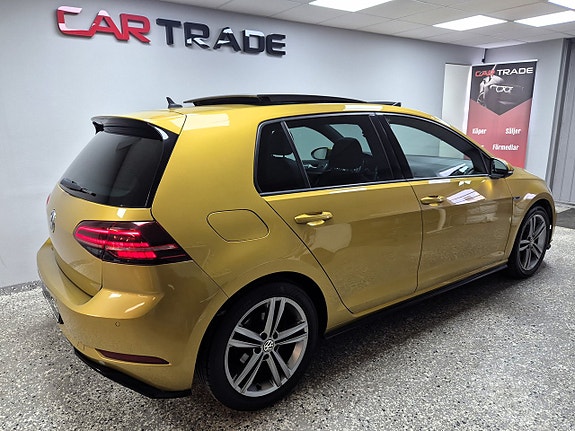 Volkswagen Golf I 5 of 28