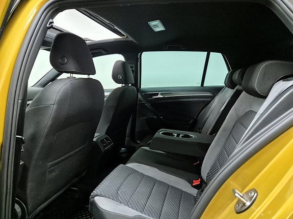 Volkswagen Golf I 25 of 28