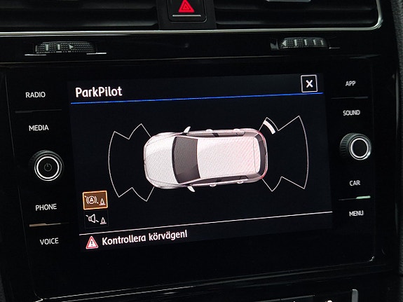 Volkswagen Golf I 19 of 28