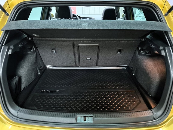 Volkswagen Golf I 7 of 28