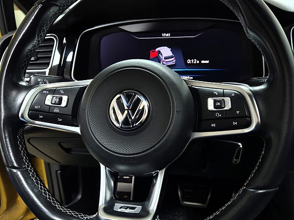 Volkswagen Golf I 16 of 28