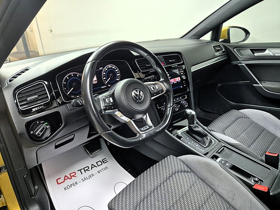Volkswagen Golf I 13 of 28