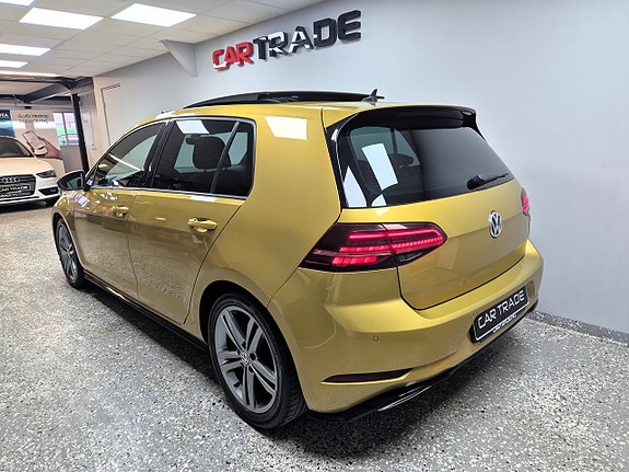 Volkswagen Golf I 4 of 28