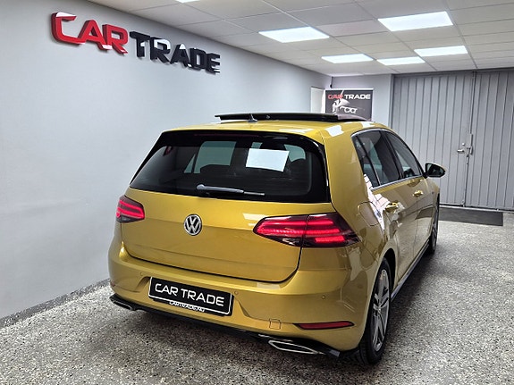 Volkswagen Golf I 6 of 28