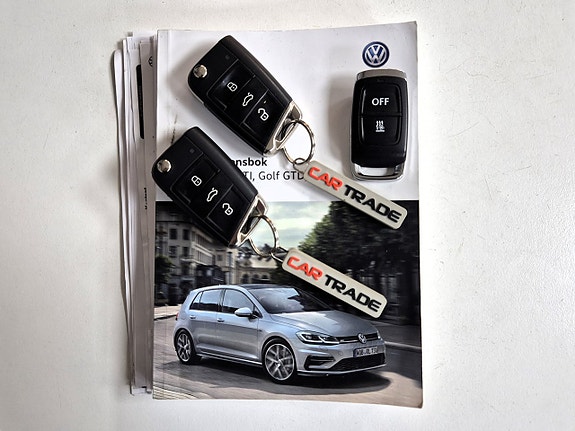 Volkswagen Golf I 28 of 28
