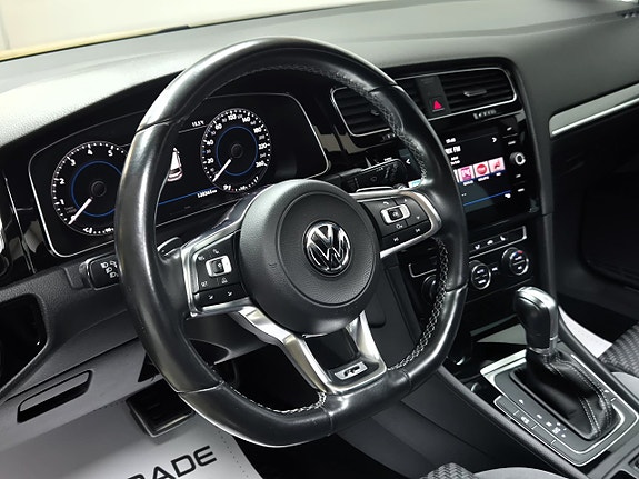 Volkswagen Golf I 14 of 28