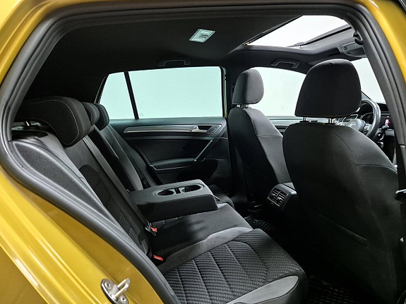 Volkswagen Golf I 27 of 28