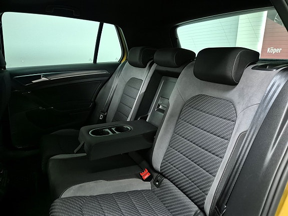 Volkswagen Golf I 26 of 28
