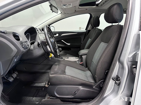 Ford Mondeo 14 of 25
