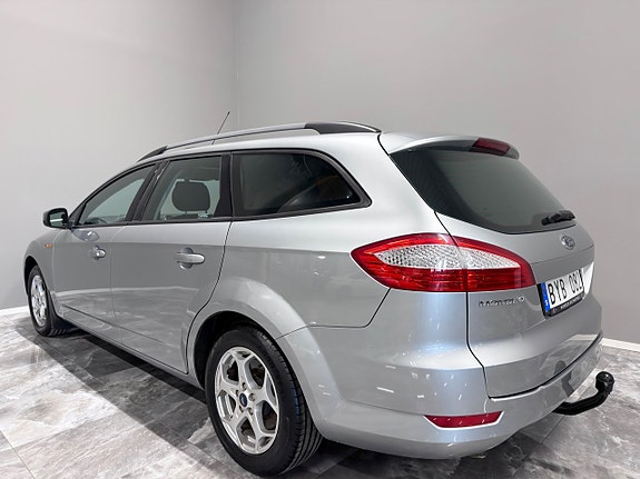 Ford Mondeo 6 of 25
