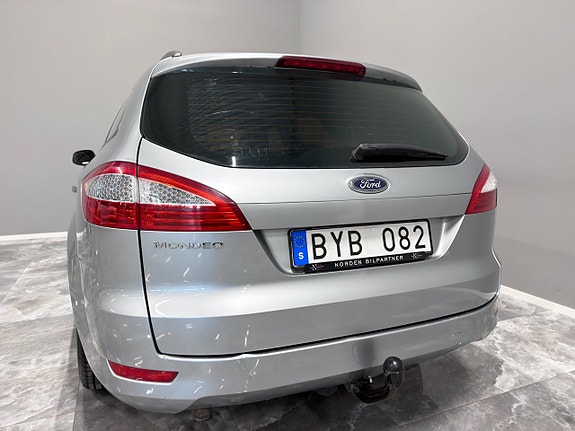 Ford Mondeo 7 of 25