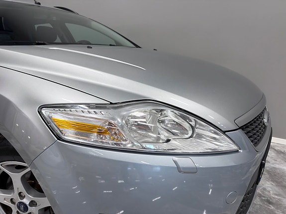 Ford Mondeo 11 of 25