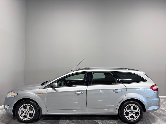 Ford Mondeo 5 of 5