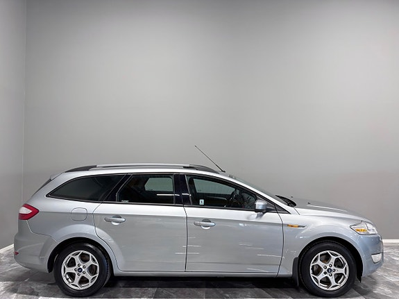 Ford Mondeo 9 of 25