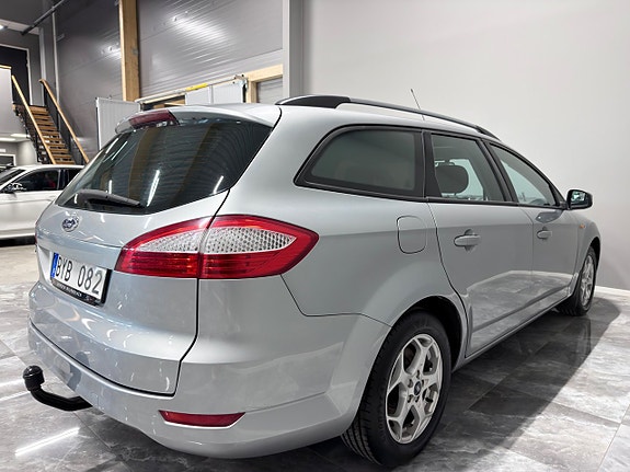 Ford Mondeo 8 of 25