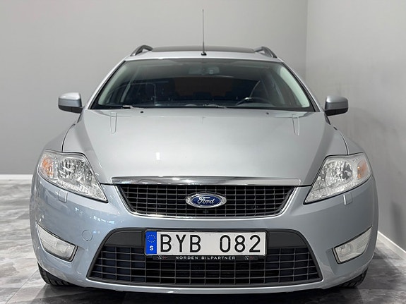 Ford Mondeo 3 of 5