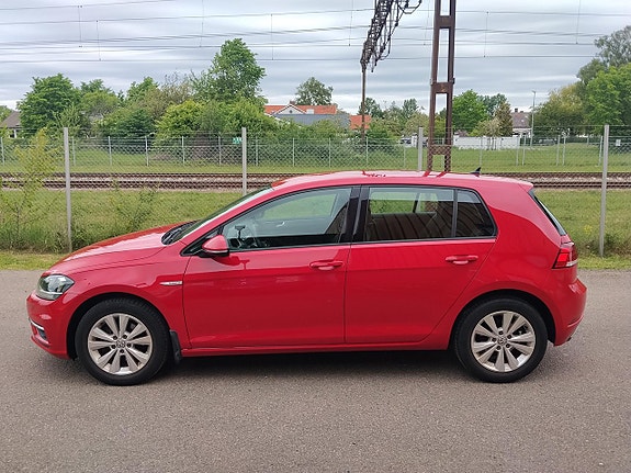 Volkswagen Golf-Serie 2 of 5