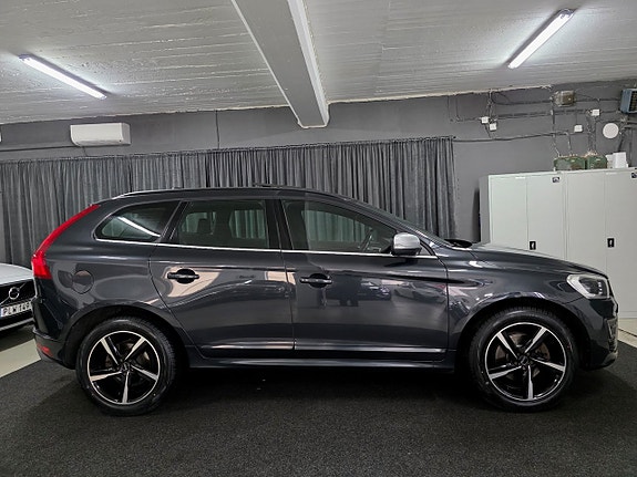 Volvo XC60 5 of 5