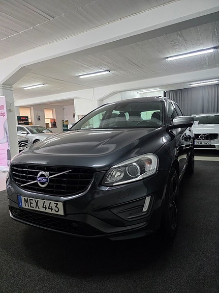 Volvo XC60 4 of 5