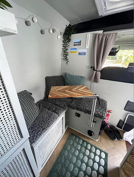 Fiat Ducato 8 of 16